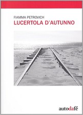 Lucertola d'autunno	petrovich