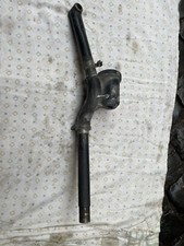 Tubo Sterzo Forcella Anteriore Piaggio Ape 50