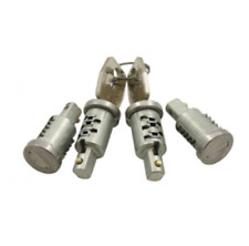 4 pz cilindro serratura Land