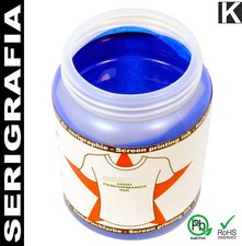 1 Kg  BLU Inchiostro