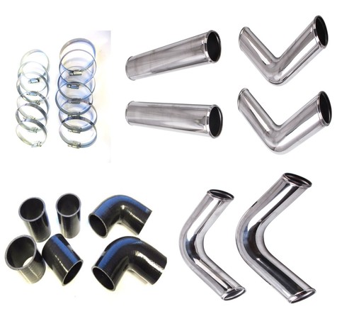 Kit tubazioni intercooler - kit,