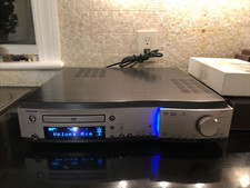 Mint Onkyo DR-S2.2 DVD Dolby