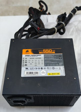 CORSAIR CMPSU-550VX ALIMENTATORE PC 550W ATX UNIVERSALE / NERO