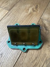 APRILIA RS 125 2T BOYSEN CANNE