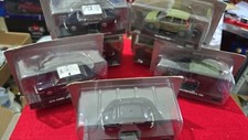 COLLEZIONE AUTOMODELLI