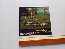 MOTOM 50 Daina Lusso -