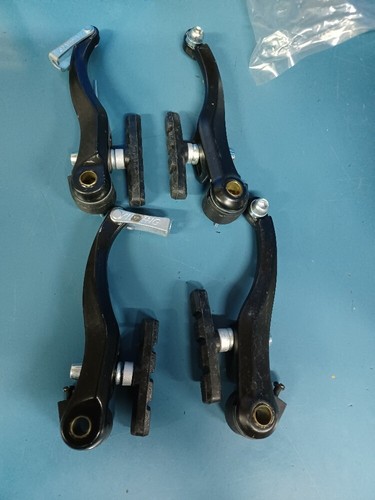 Coppie freni brake - freni, v-brake