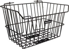 Honda genuine front basket - honda,