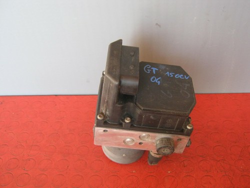 Centralina pompa abs - pompa,