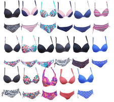 Costume bagno Bikini mare con