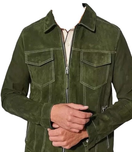 Giacca biker uomo 100 pura - giacca,