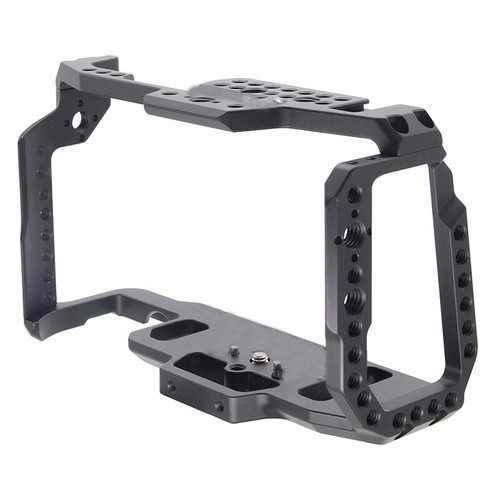 Bmpcc cage dslr - rig,