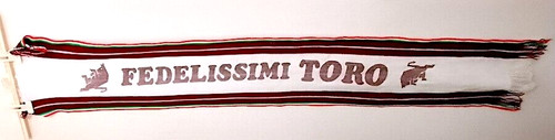 Torino calcio fedelissimi toro - torino,