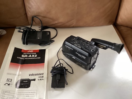 Videoregistratore vhs compatto - videoregistratore,
