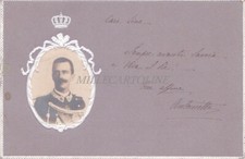 SAVOIA - Vittorio Emanuele