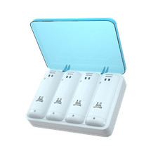 Batteria di ricambio e