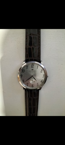 Orologio vintage pryngeps - vintage,
