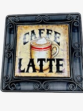 Kim Lewis Copricaffè