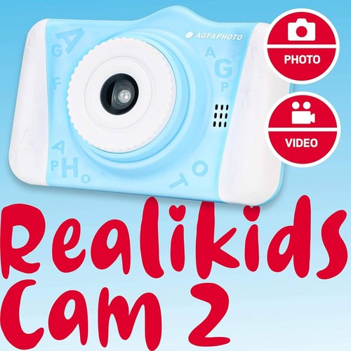 Agfaphoto realikids cam - agfaphoto,