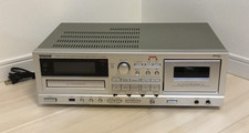 TEAC AD-RW900 Compact Disc