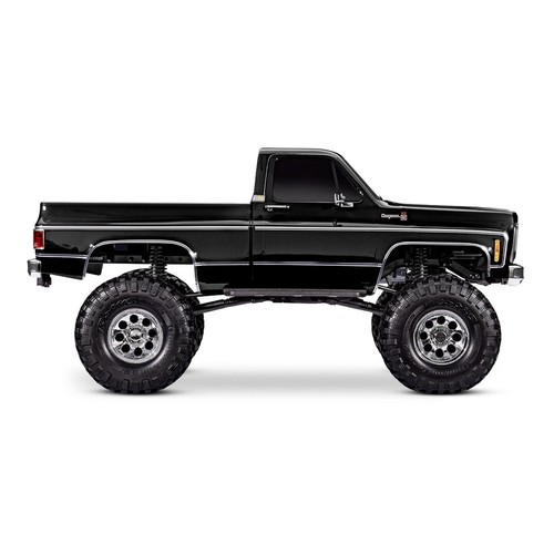 Traxxas 92056 trx 4 - 92056-4, trx-4