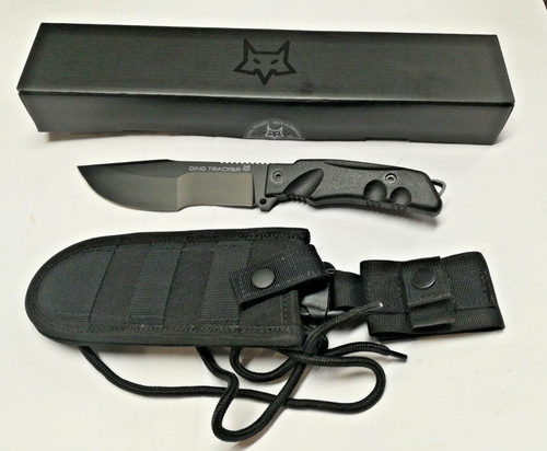 Coltello fox knives dino - knives,