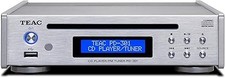 TEAC PD-301-X/S CD Player Wide