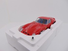 FERRARI 250 GTO COUPE 1962