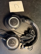 Audio-Technica ATH-M50x Cuffie