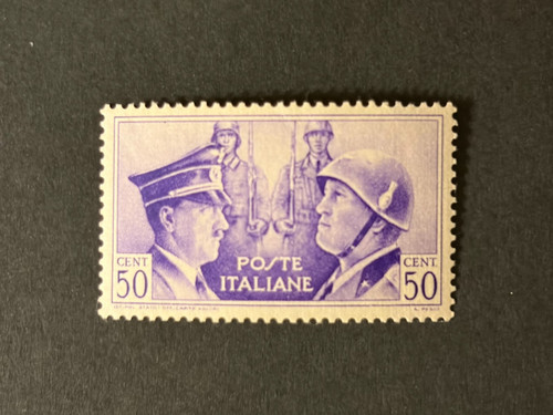 Italia 1941 seconda - italia, guerra
