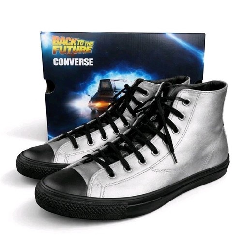 Converse ritorno futuro - converse,