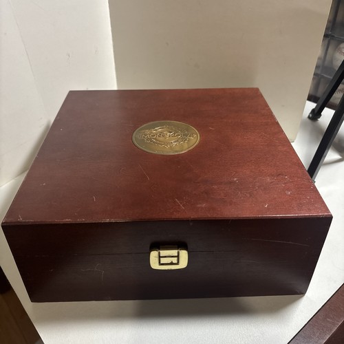 Monopoly heirloom edition - heirloom,