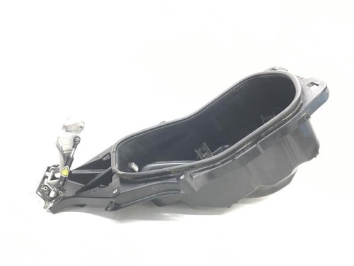 Bauletto sottosella yamaha - bauletto, xp