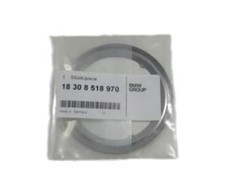Guarnizione dpf filtro - guarnizione,