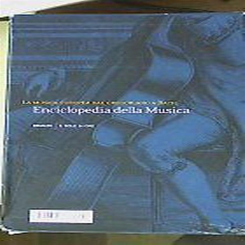 Enciclopedia musica gregoriano - enciclopedia,