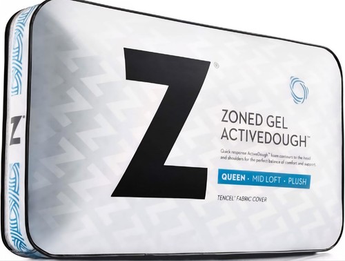 Malouf zoned gel - gel, activedough®