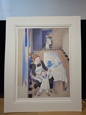 Grande serigrafia Marta Czok