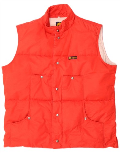 Gilet imbottito uomo ciesse - imbottito,