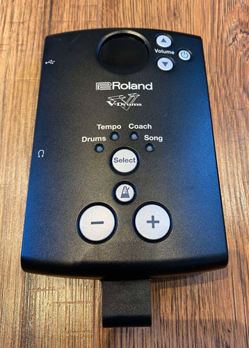 Roland drum module brain - module,