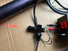GLO-2 Laser 3013H-D Wild
