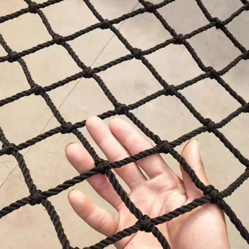 Rete sicurezza 8mm - di,