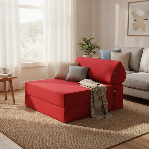 Divano letto pieghevole - , z