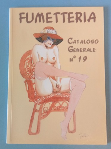 Fumetteria catalogo generale - fumetteria,