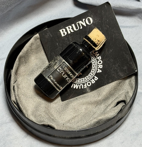 Bruno acampora essence - bruno,