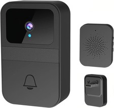 Campanello Wireless con Live