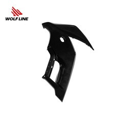 Coperchio lato sinistro