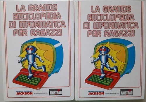 Grande enciclopedia di - la,