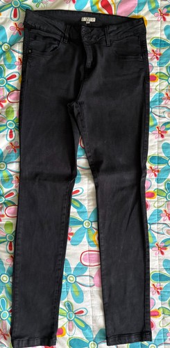 Pantalone stretch donna - pantalone,