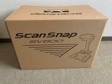 Fujitsu ScanSnap SV600