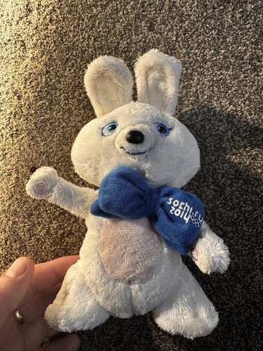 Sochi 2014 mascotte olimpica - 2014,